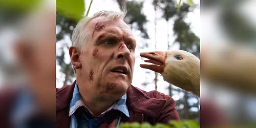 Greg Davies Nottingham Tickets