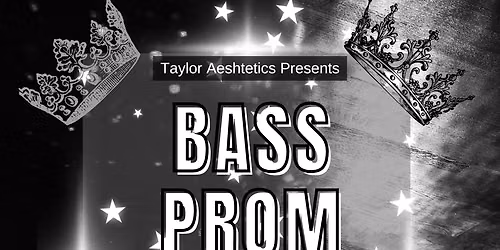 BASS PROM