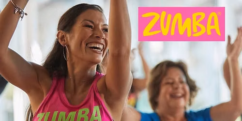 ZUMBA Class