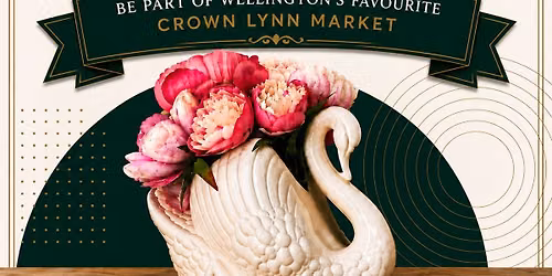 Crown Lynn Market