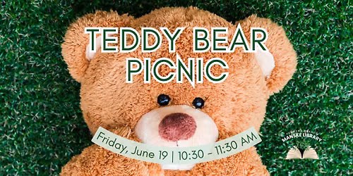 Teddy Bear Picnic
