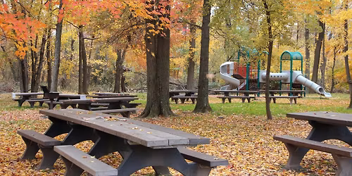  Park Maintenance Volunteer Event
