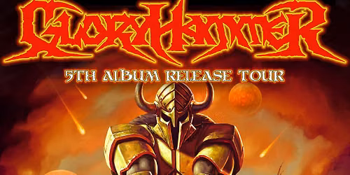 Gloryhammer | Trix