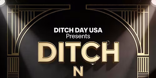 After Party 4\/10 Ditch N Splash @ Bourbon Room AC