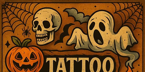 Halloween Flash Party