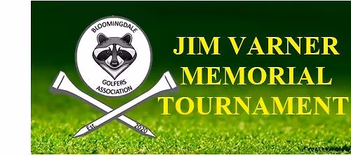 BGA Jim Varner Memorial Tournament