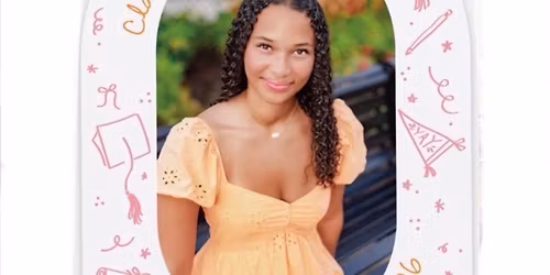 Claudia\u2019s graduation
