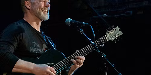 Kray Van Kirk - A Golden Link Concert