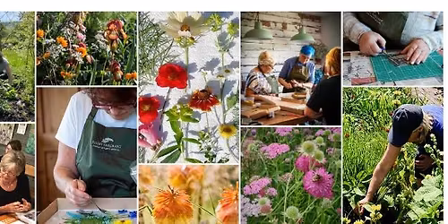 Rejuvenating a Garden Border- Practical Workshop