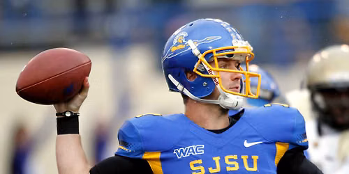 Northern Illinois Huskies at San Jose State Spartans Football