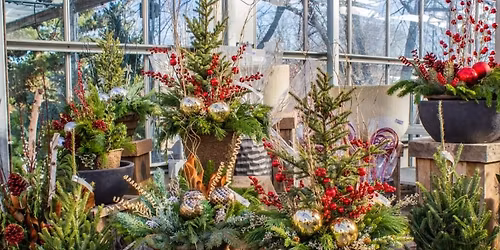 Wintergreen Container Building Workshop