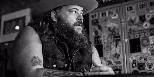 An Evening With Jordan Foley