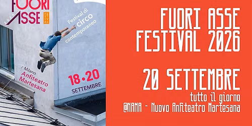 Festival Fuori Asse