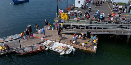 Camp Ellis HarborFest 2026 - FESTIVAL