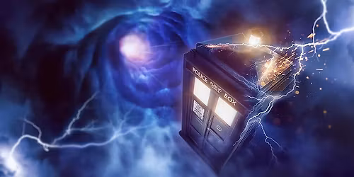 Time and Relative Dimensions in Südhessen #24