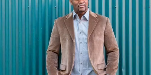 Brunch on Bourbon with Music by Gerry Williams at Tibby's in Winter Park