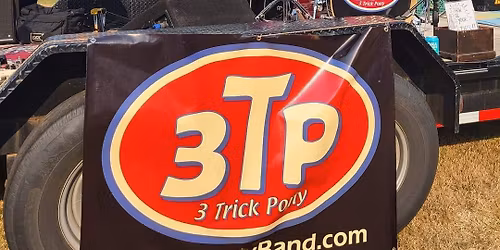 3 Trick Pony LIVE returns to The Float in Gig Harbor, Saturday, July 11th\ud83e\udd18\u270c\ufe0f\ud83e\udd19