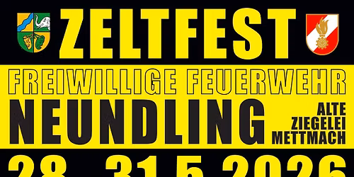 Abschnittsfeuerwehrfest Ried-Nord