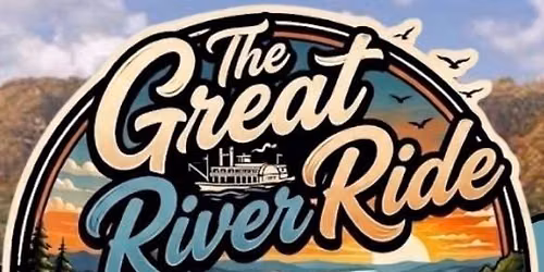 The Great River Ride