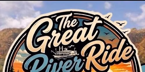 The Great River Ride