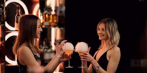Wiener Barperlen & Soulmate Cocktailkurs - Die Cocktail Soir\u00e9e
