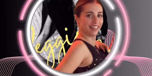 La Mujer - Milonga Reggio Tango -