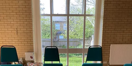 Women's Voice and Drum Connection Workshop - Sept