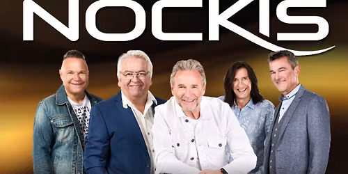 Nockis live 