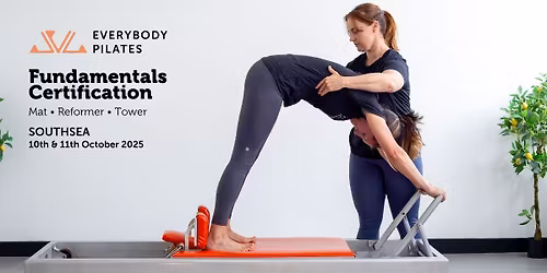 Fundamentals Certification