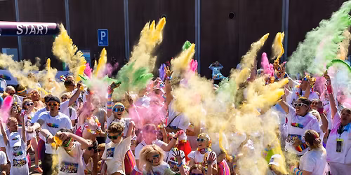 ColorFun Helsing\u00f8r \ud83c\udf8a\ud83c\udf89