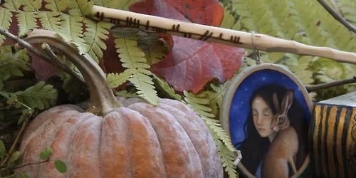 Samhain (North Seattle) 6:00pm