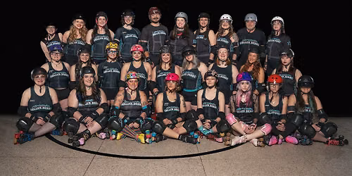 CGRD Bout & Scrimmage 8\/22