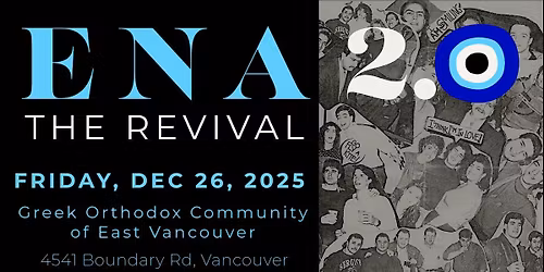 ENA 2.0  - The Revival