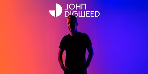 John Digweed at The Den