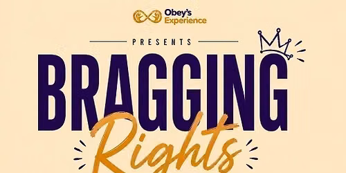 Obey's Experience - Games Night