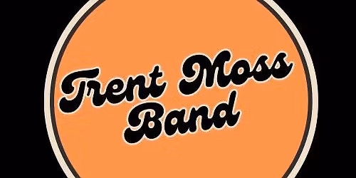 Trent Moss Band return to the Capone's stage