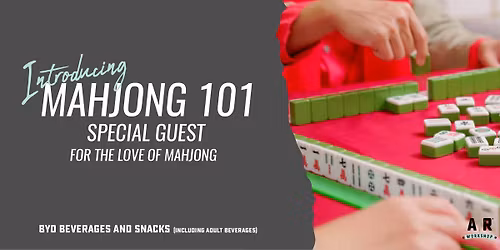 Mahjong 101