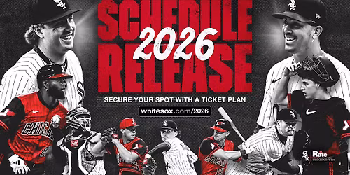 Boston Red Sox vs. Chicago White Sox