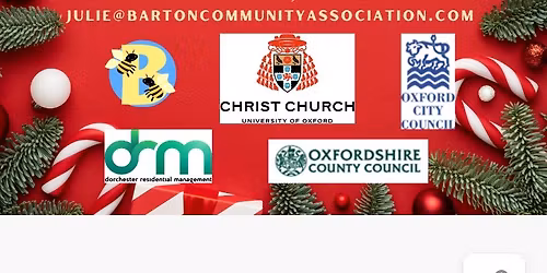 Barton\u2019s Christmas Bonanza