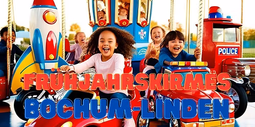 Fr\u00fchjahrskirmes BO-Linden