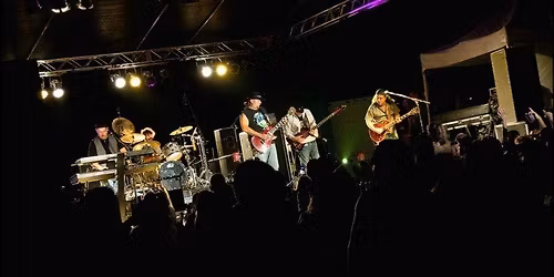 DKK 100th Rockin\u2019 By The River