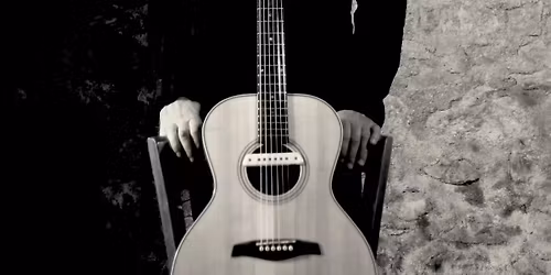  Concert de Cyril H\u00e9ricourt