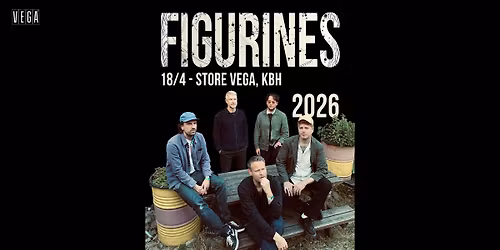 Figurines - VEGA