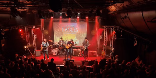 Live in concert at Lane Theatre