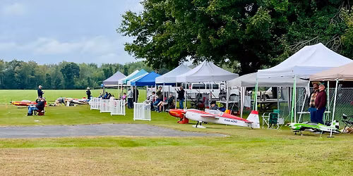 August IMAC Regional Competition Weekend