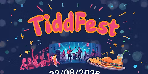 Tiddfest