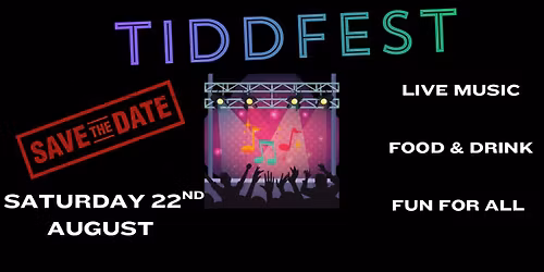 Tiddfest