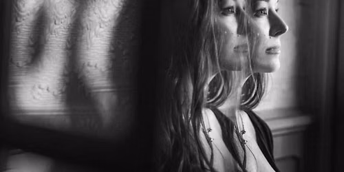 Margaret Glaspy \u2013 The I Am Both Tour \u2013 with Anna Tivel