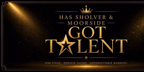 Has Sholver and Moorside Got Talent 2026