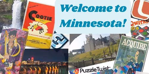 Association for Games and Puzzles International 2026 Convention